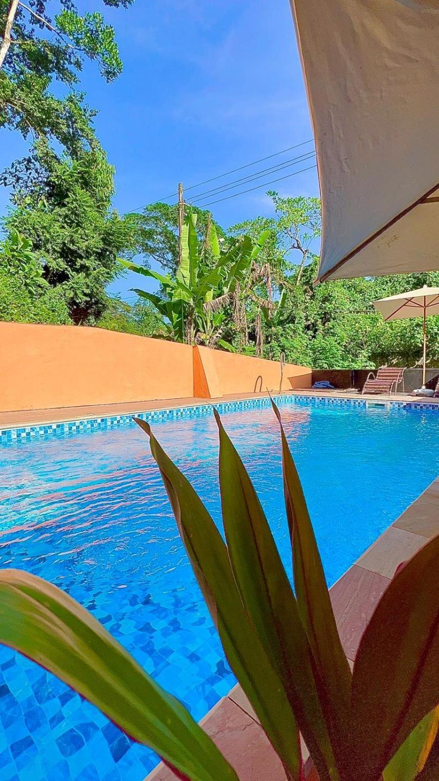Pousada Eco Beach Ubatuba Ngoại thất bức ảnh