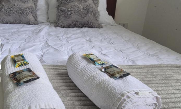 Pousada Eco Beach Ubatuba Ngoại thất bức ảnh